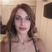 Professeur particulier de langue maternelle italienne donne cours d'italien pour enfants et adultes.
Apprend les base ou ameliore ton italien, je suis là pour t'aider!